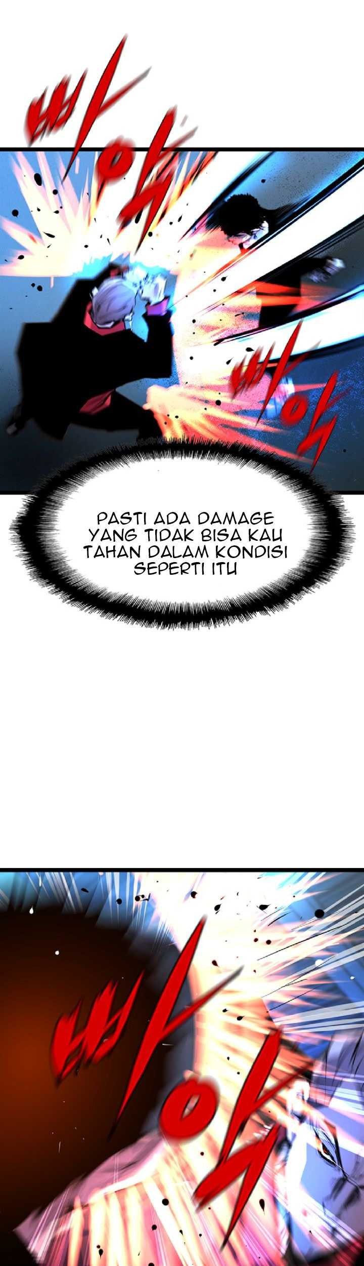 Hallym Gymnasium Chapter 79 Gambar 43