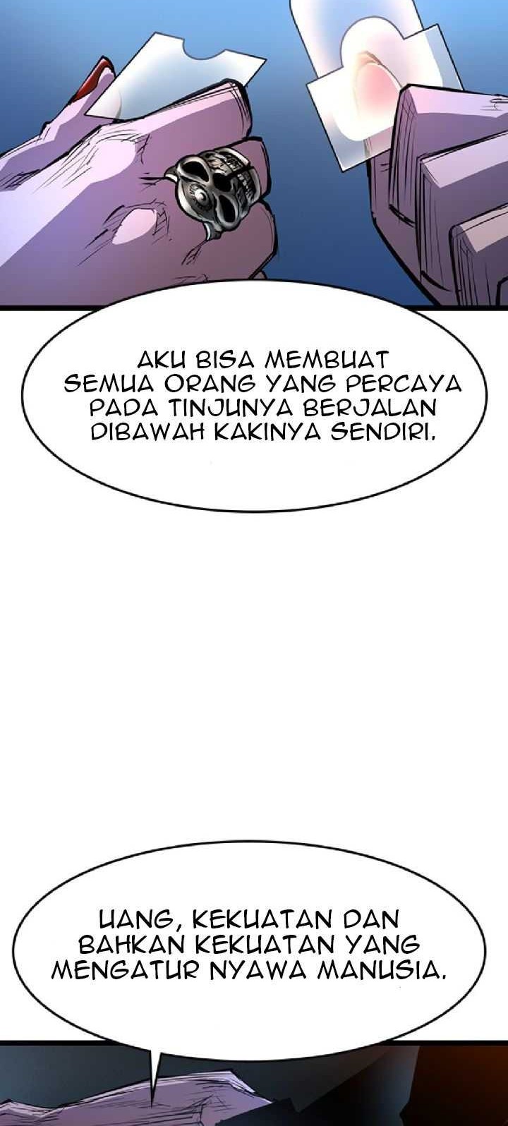 Hallym Gymnasium Chapter 79 Gambar 18