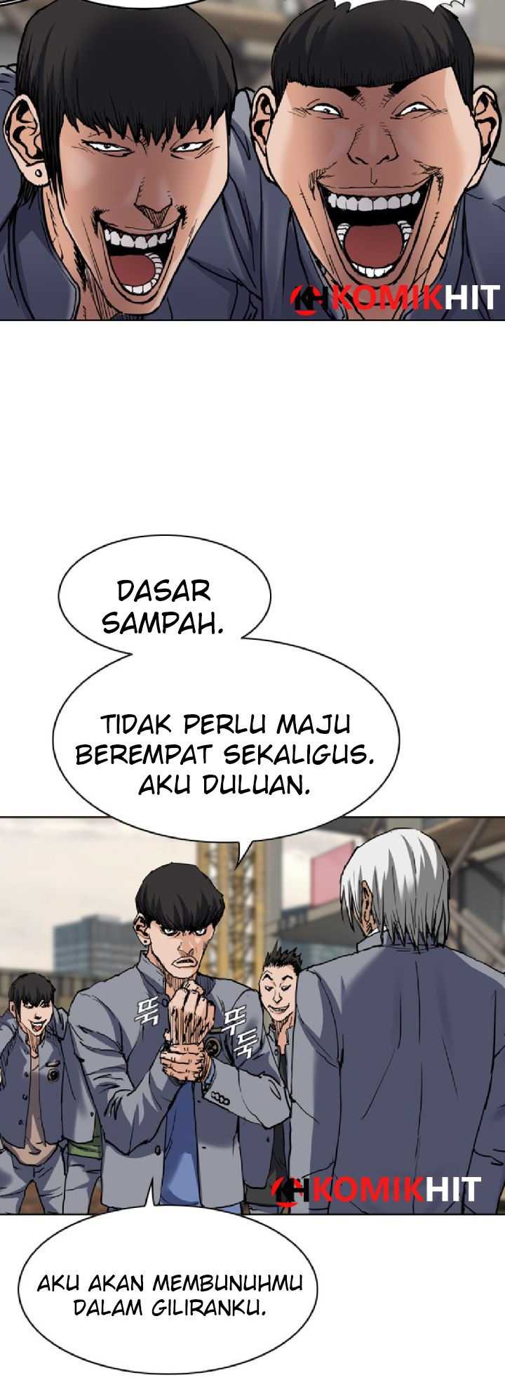 Monarch Chapter 10 Gambar 36