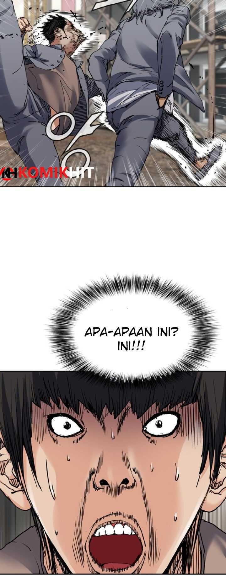 Monarch Chapter 10 Gambar 43