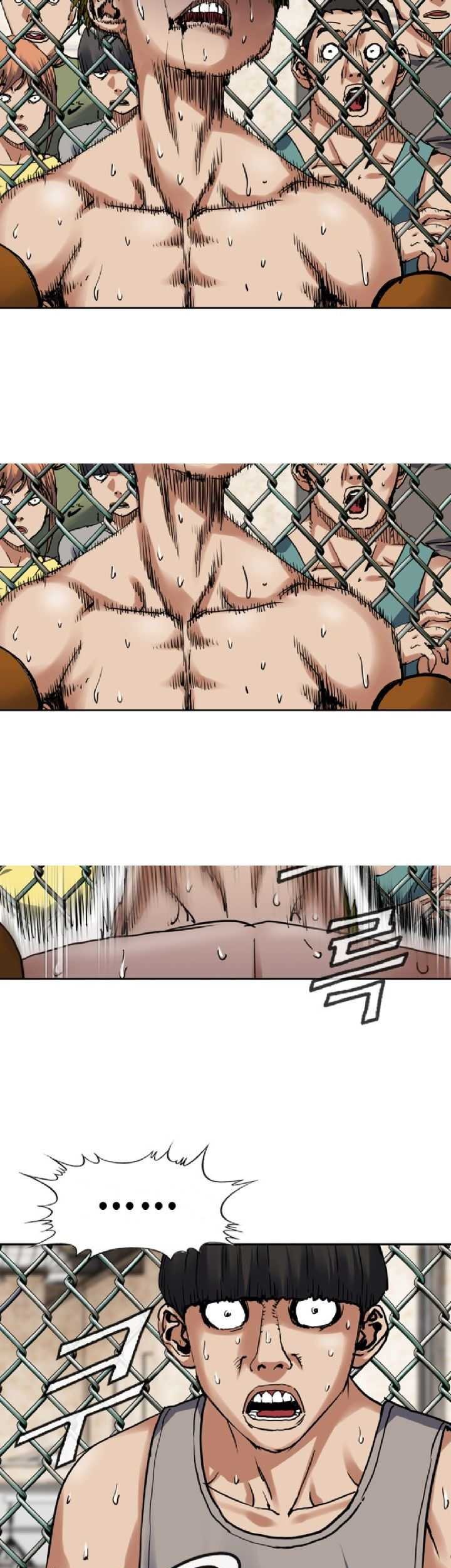 Monarch Chapter 10 Gambar 3