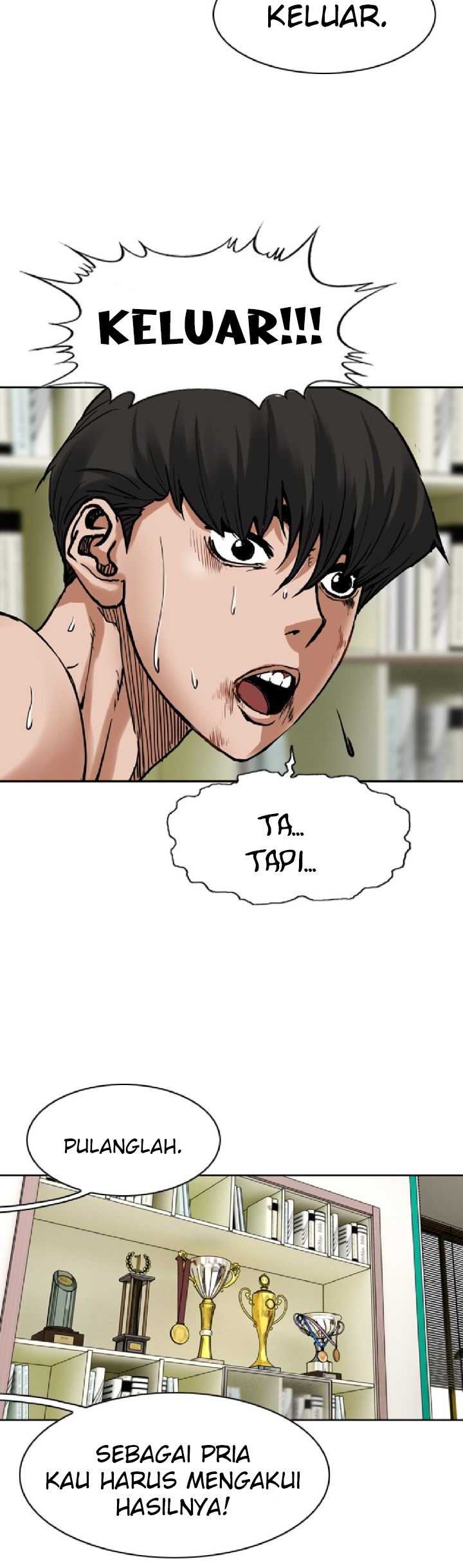Monarch Chapter 10 Gambar 14