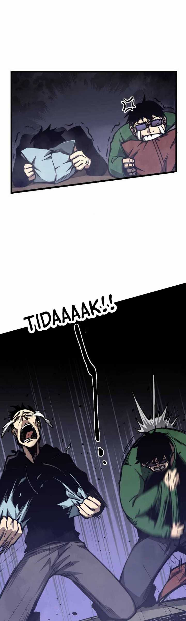 Super Evolution Chapter 37 Gambar 36