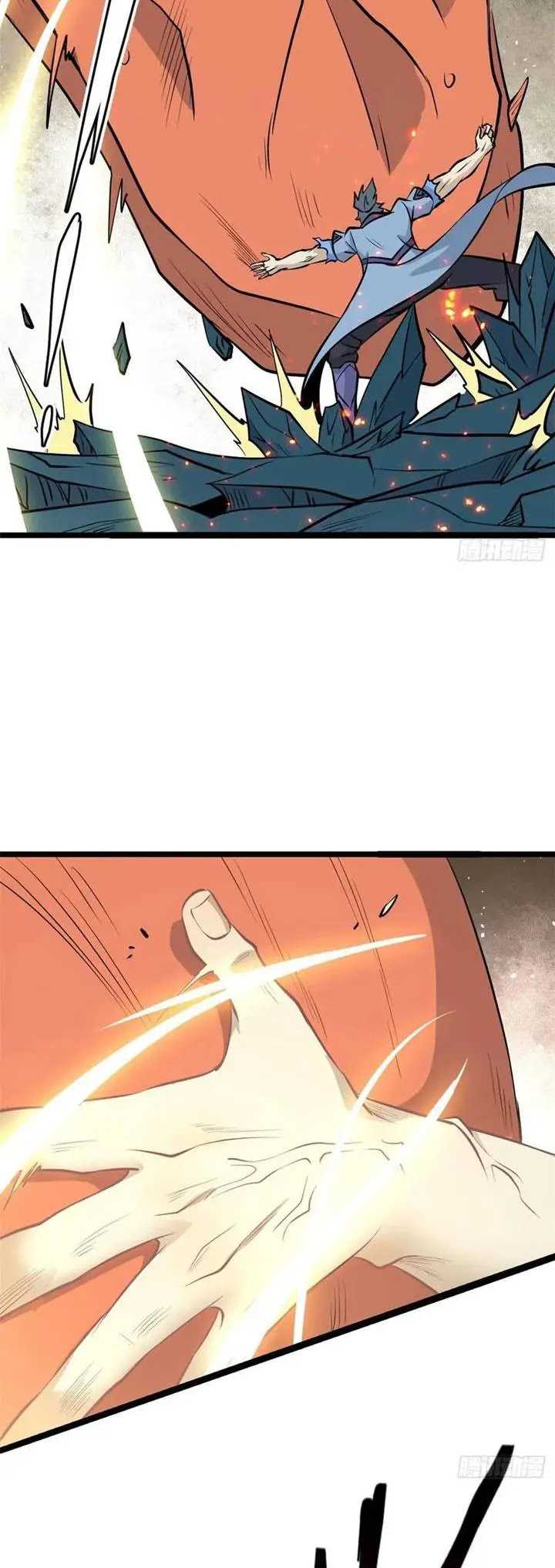 All Hail the Sect Leader Chapter 112 Gambar 9