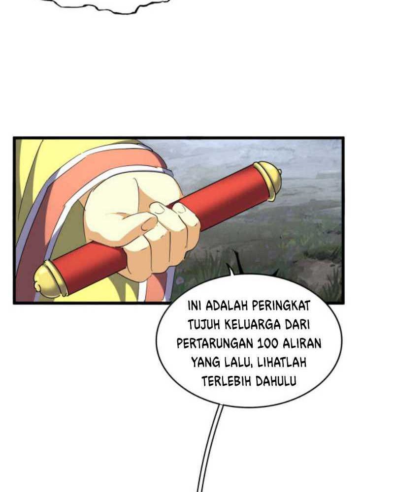 Magic Emperor Chapter 258 Gambar 23