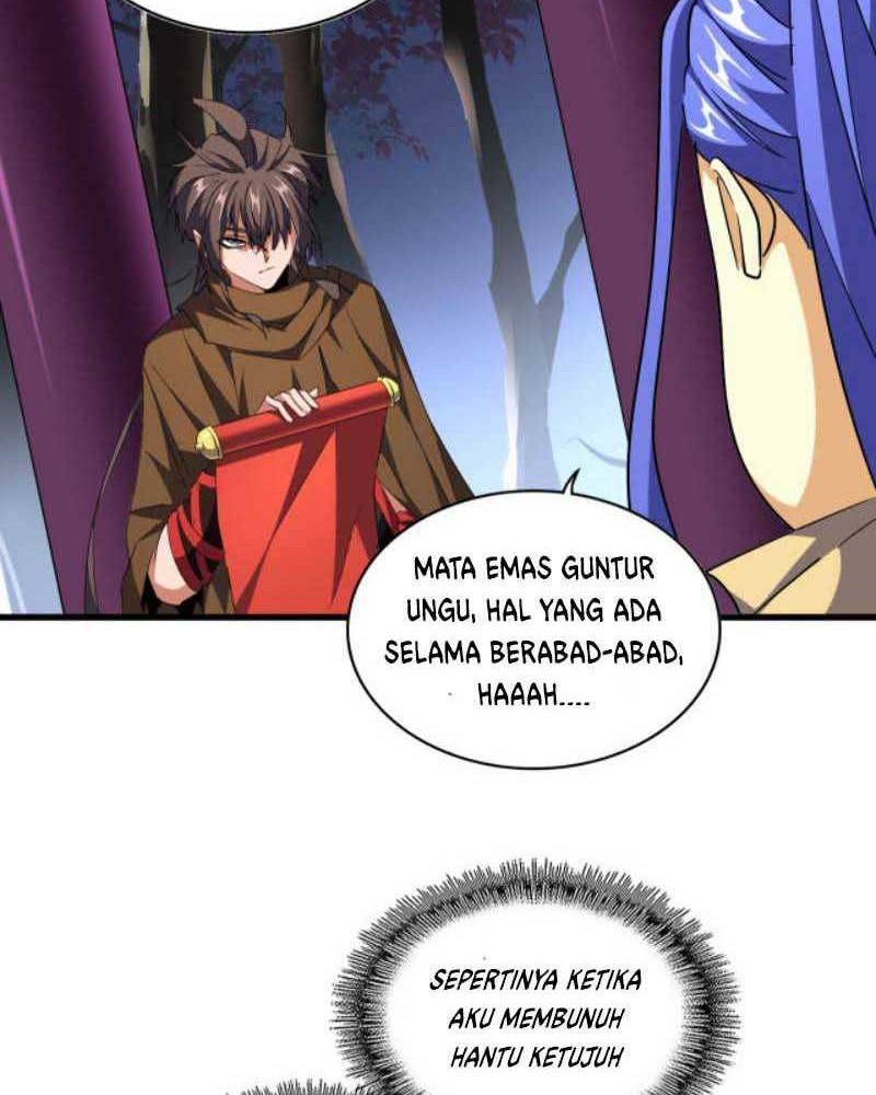 Magic Emperor Chapter 258 Gambar 36
