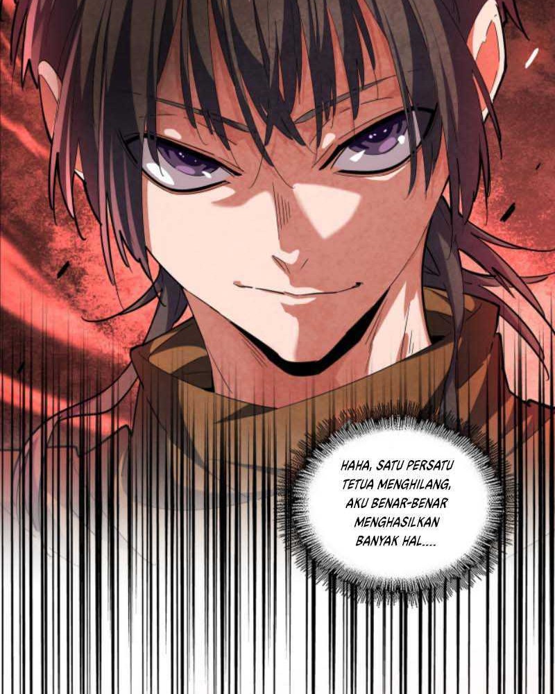 Magic Emperor Chapter 258 Gambar 38
