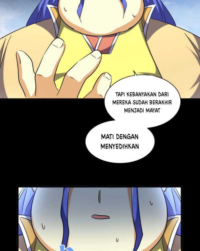 Magic Emperor Chapter 258 Gambar 17