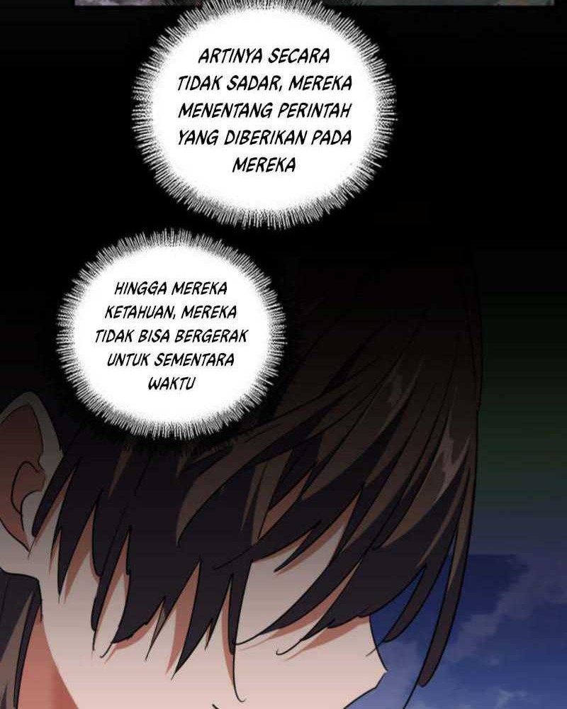 Magic Emperor Chapter 257 Gambar 23