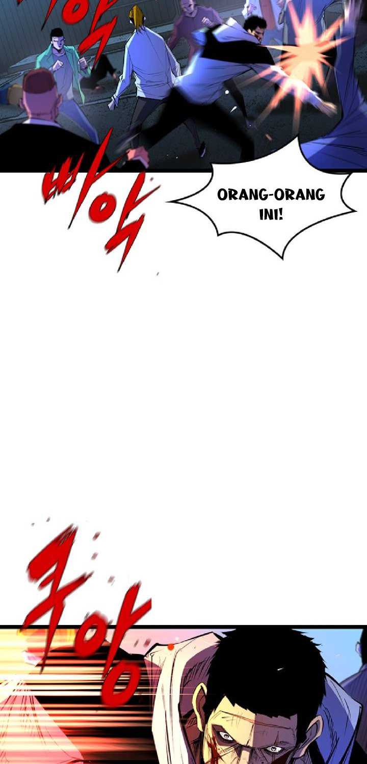 Baca Manhwa Hallym Gymnasium Chapter 80 Gambar 2