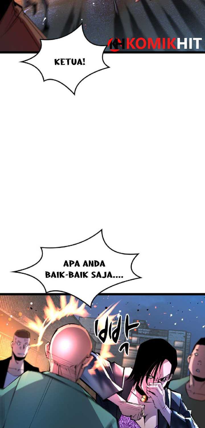 Hallym Gymnasium Chapter 80 Gambar 32