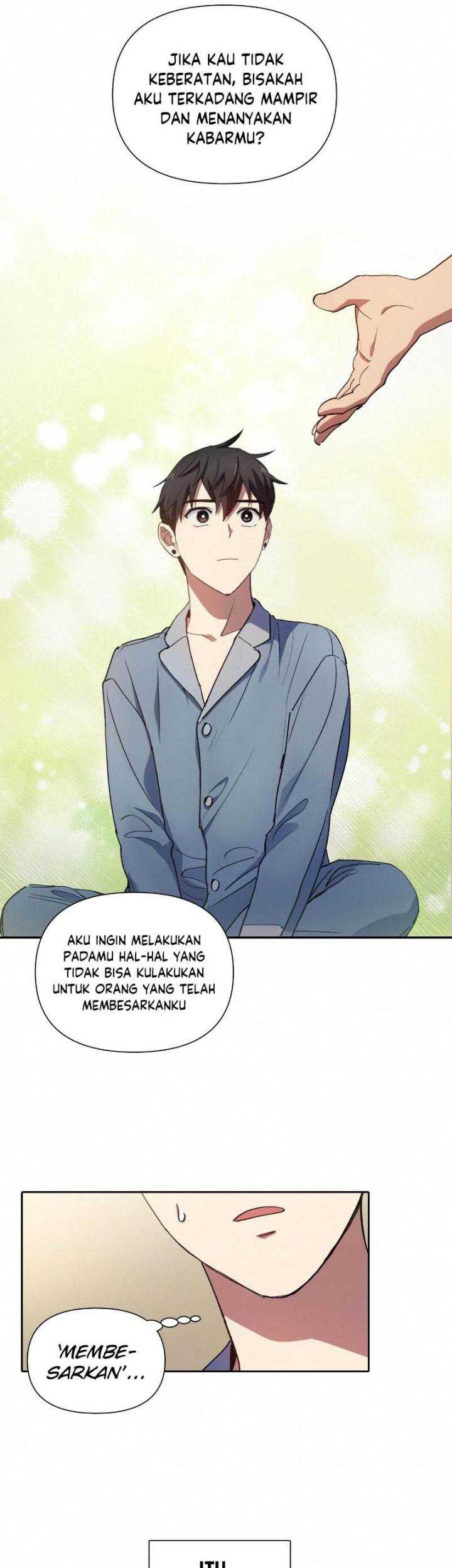 The S-Classes That I Raised Chapter 19 Gambar 23