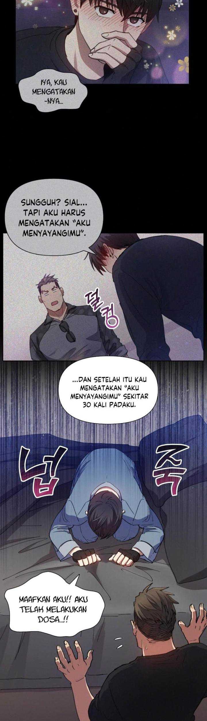 The S-Classes That I Raised Chapter 19 Gambar 11