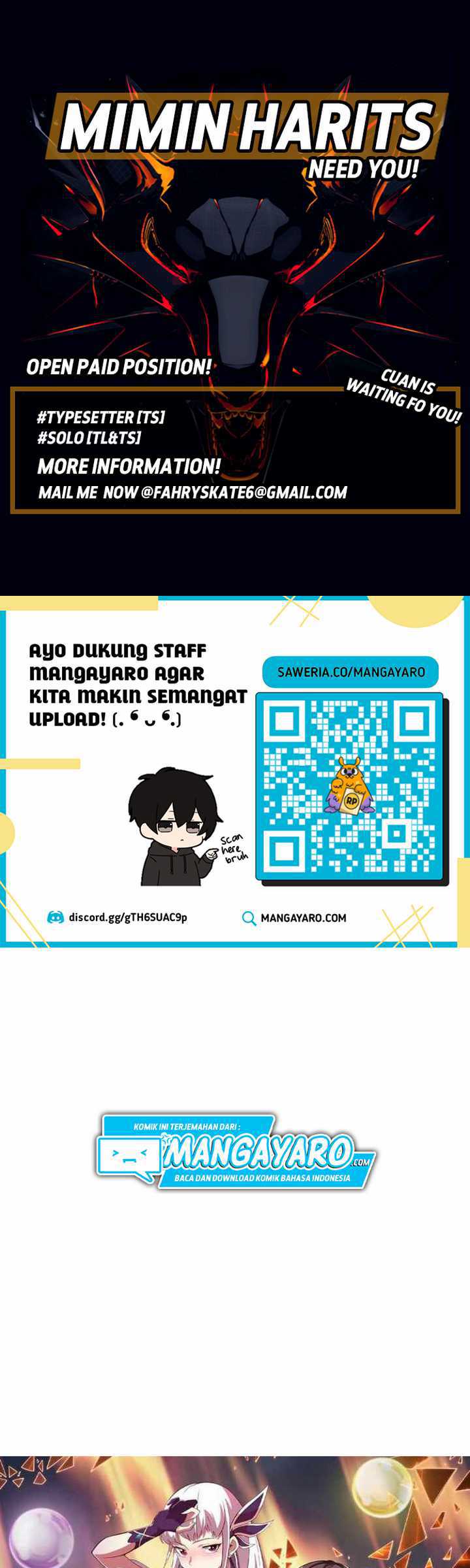 Baca Manhua Attribute Extractor Chapter 28 Gambar 2