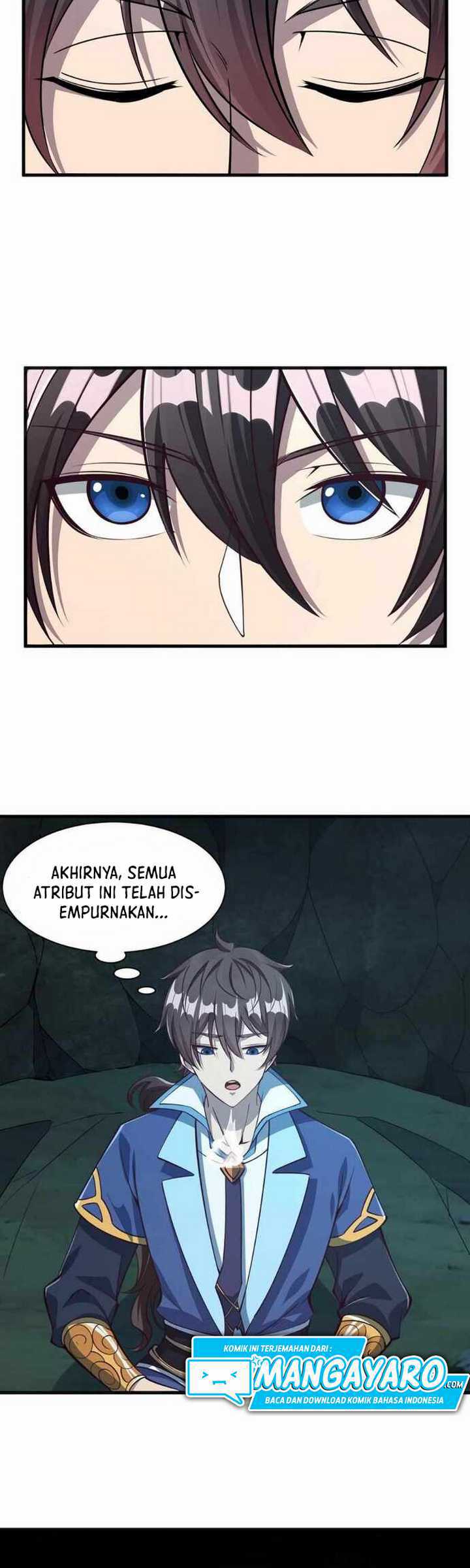 Attribute Extractor Chapter 28 Gambar 21