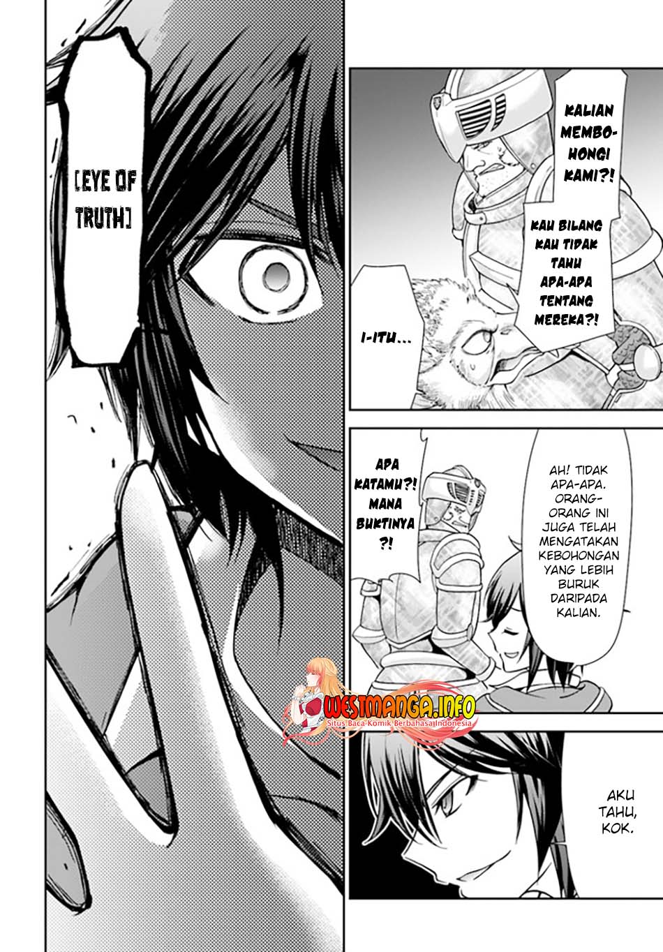 Tenohira Kaitaku Mura de Isekai Kenkokuki: Fueteku Yome-tachi to Nonbiri Mujintou Life (fix) Chapter 30 Gambar 6