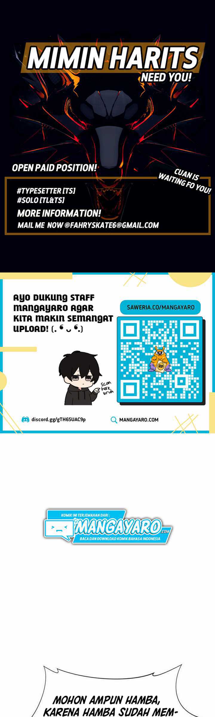 Baca Manhwa The World’s Best Engineer Chapter 23.2 Gambar 2