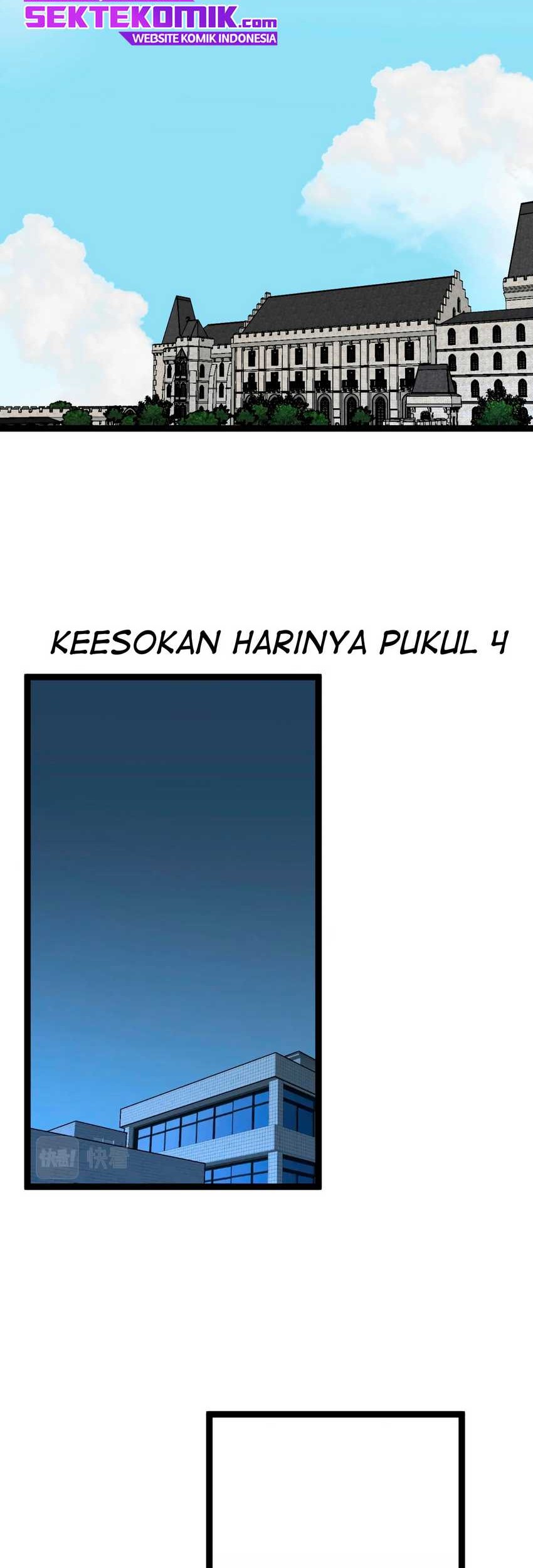 Your Talent is Mine Chapter 20 Gambar 8