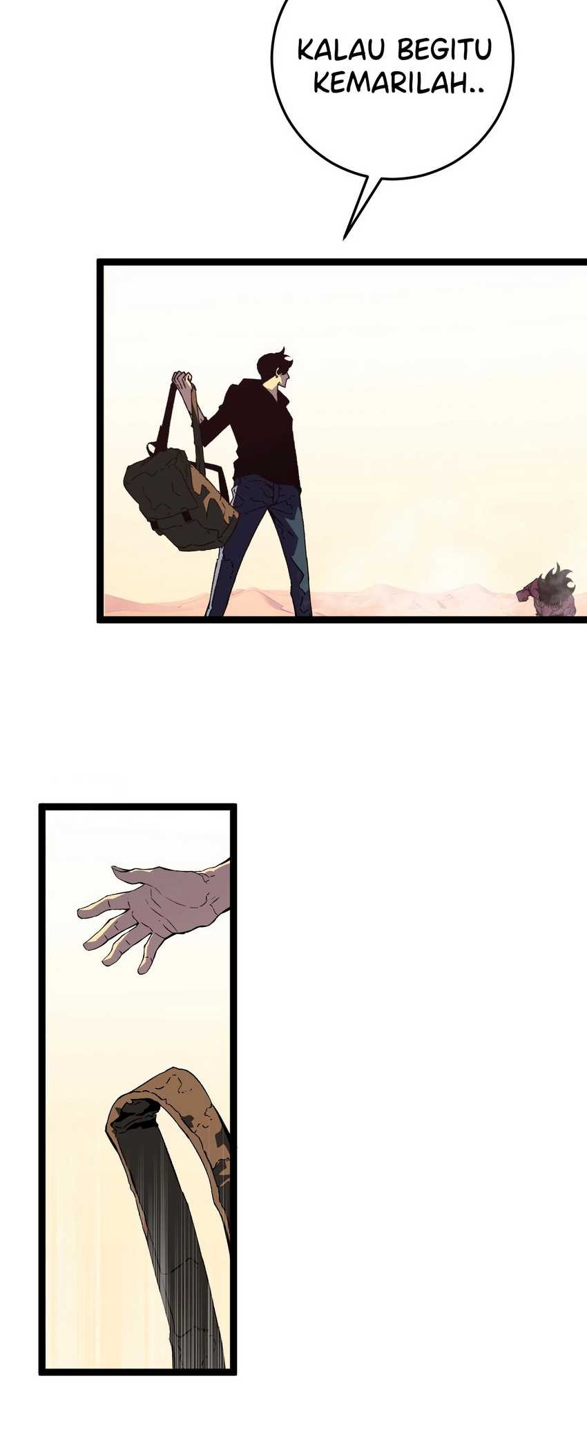 Your Talent is Mine Chapter 20 Gambar 28