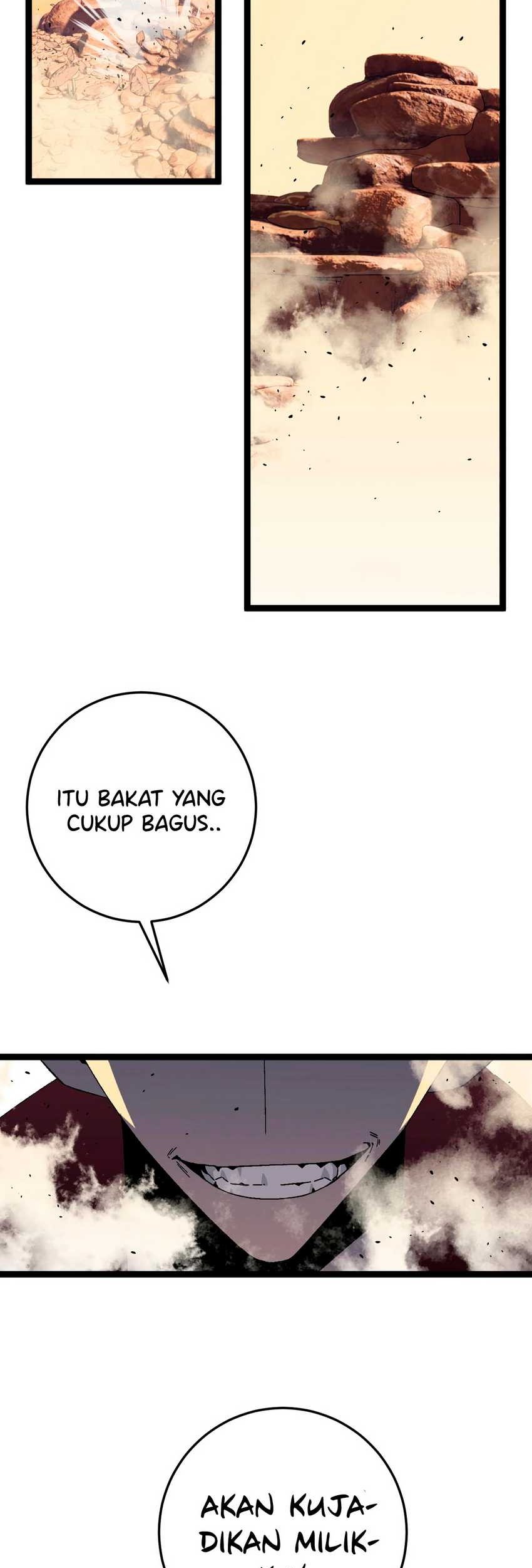 Your Talent is Mine Chapter 20 Gambar 37