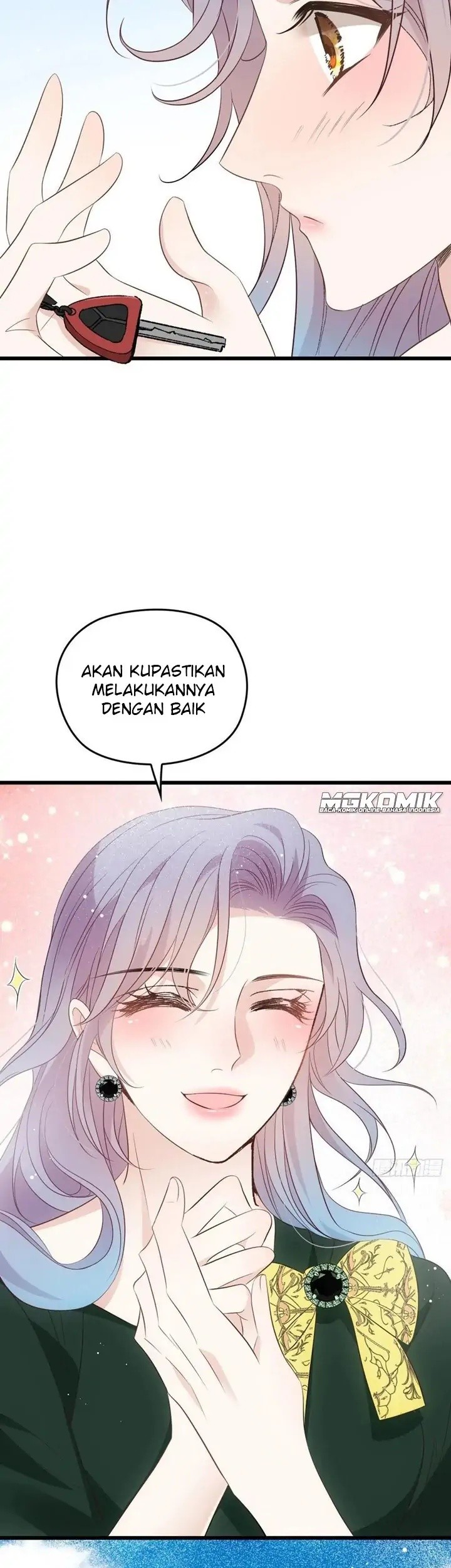 Pregnant Wife, One Plus One Chapter 168 Gambar 21