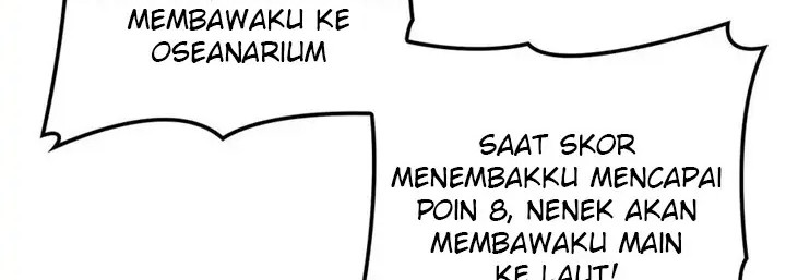 Pregnant Wife, One Plus One Chapter 168 Gambar 16