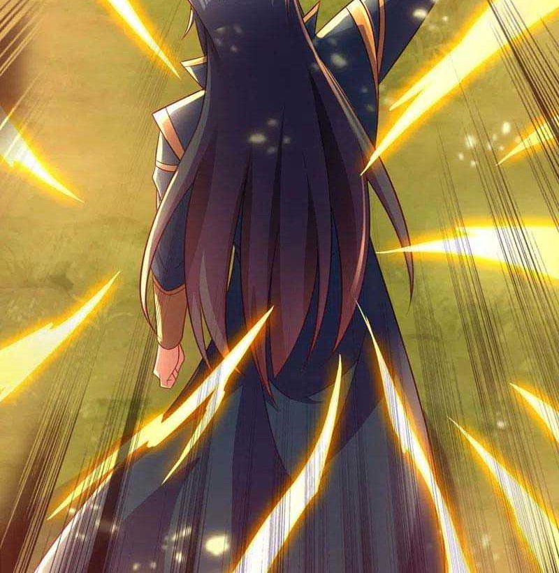 Spirit Sword Sovereign Chapter 477 Gambar 19