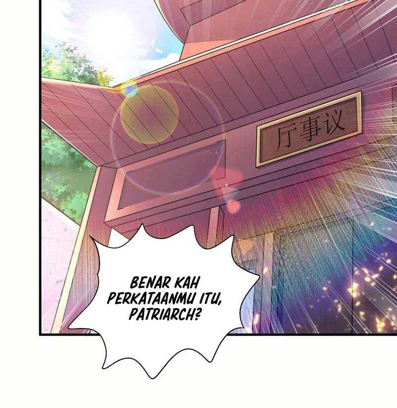 Spirit Sword Sovereign Chapter 477 Gambar 25