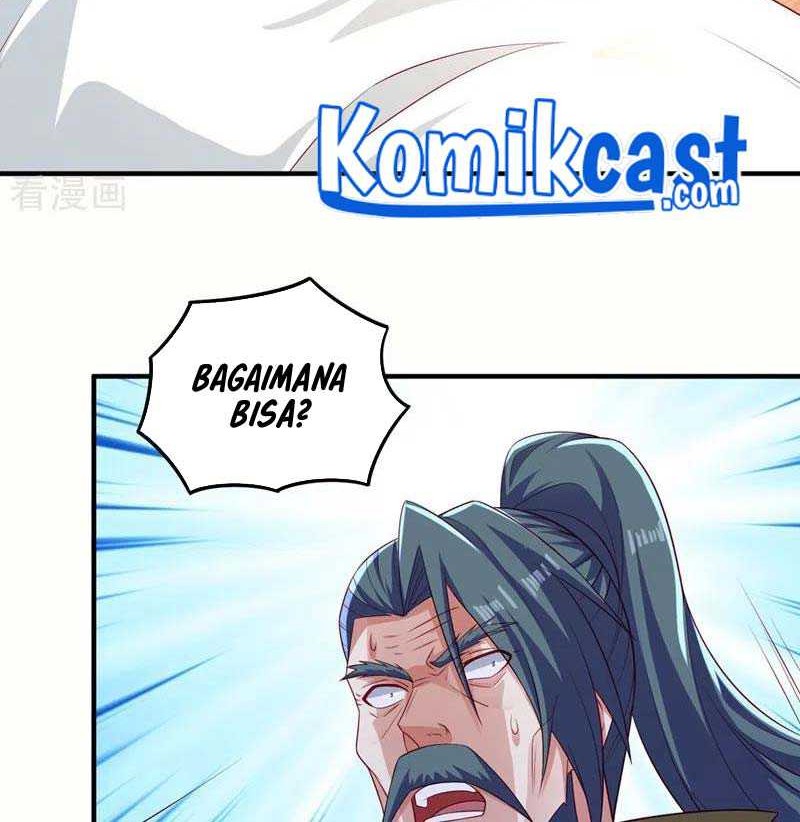Spirit Sword Sovereign Chapter 477 Gambar 29
