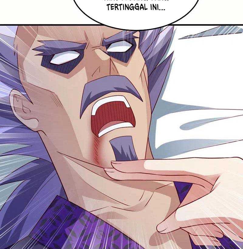 Spirit Sword Sovereign Chapter 477 Gambar 31