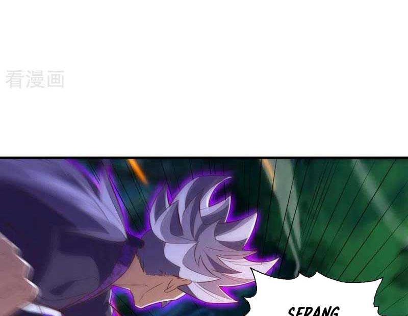 Spirit Sword Sovereign Chapter 477 Gambar 7