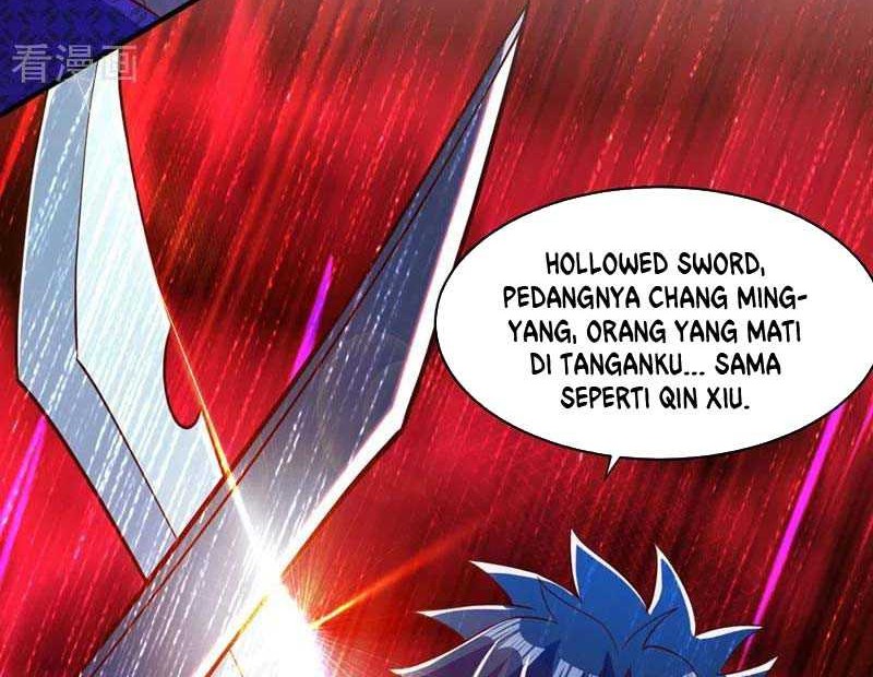 Spirit Sword Sovereign Chapter 477 Gambar 9