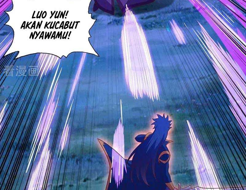 Spirit Sword Sovereign Chapter 477 Gambar 11