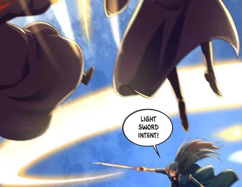 Spirit Sword Sovereign Chapter 477 Gambar 13