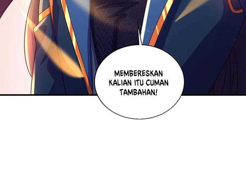 Spirit Sword Sovereign Chapter 477 Gambar 17