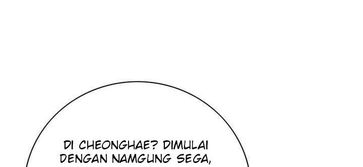 Way To Heaven Chapter 44 Gambar 30