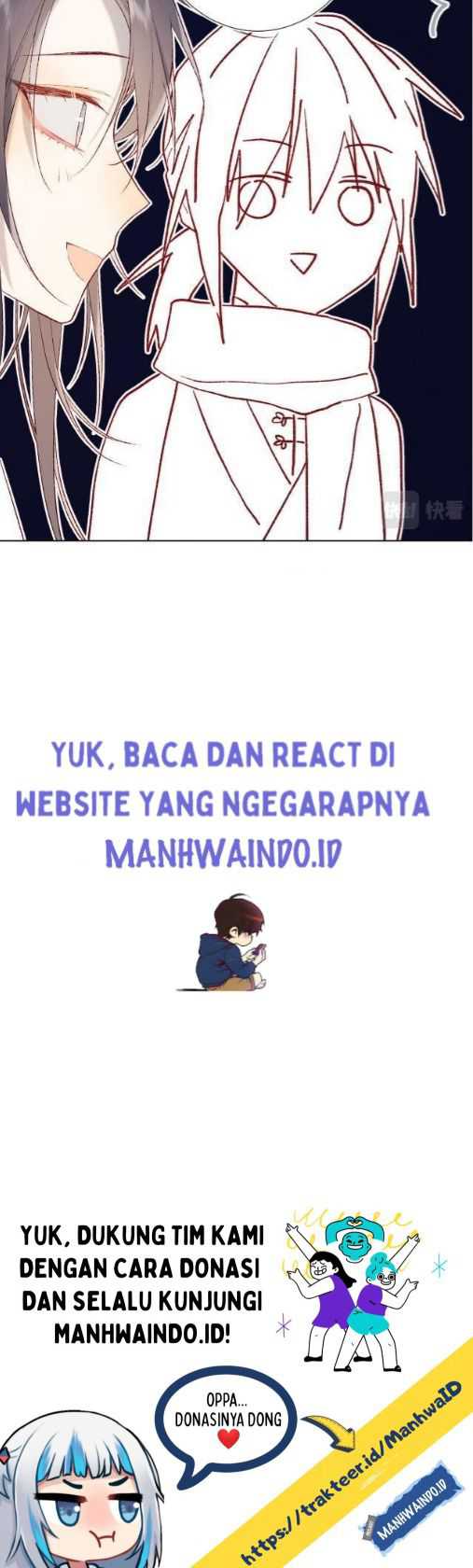 The Villainess Refuses to Flirt with the Male Lead Chapter 29 Gambar 60