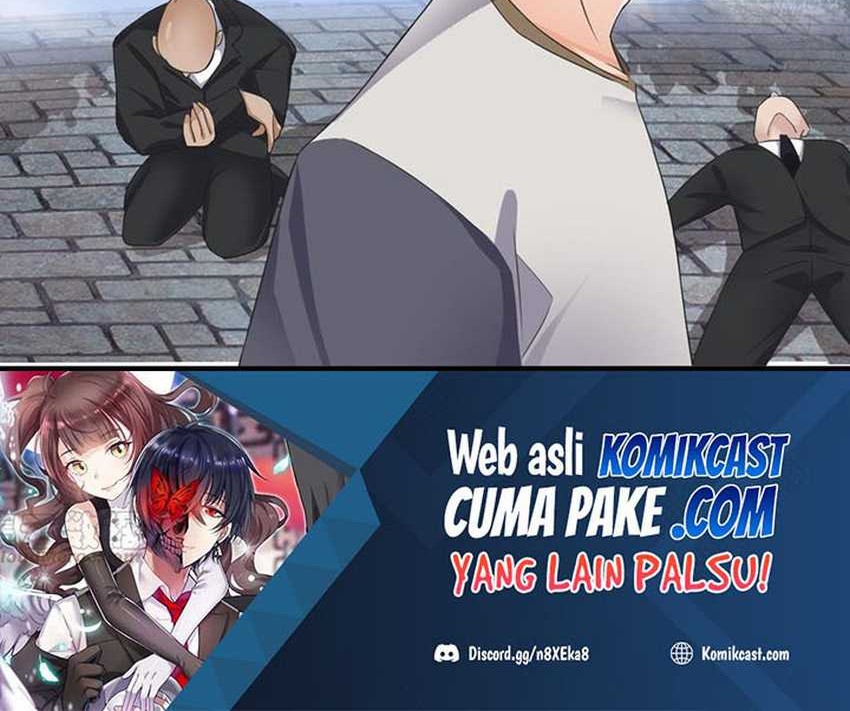 The Developer System Chapter 184 Gambar 13