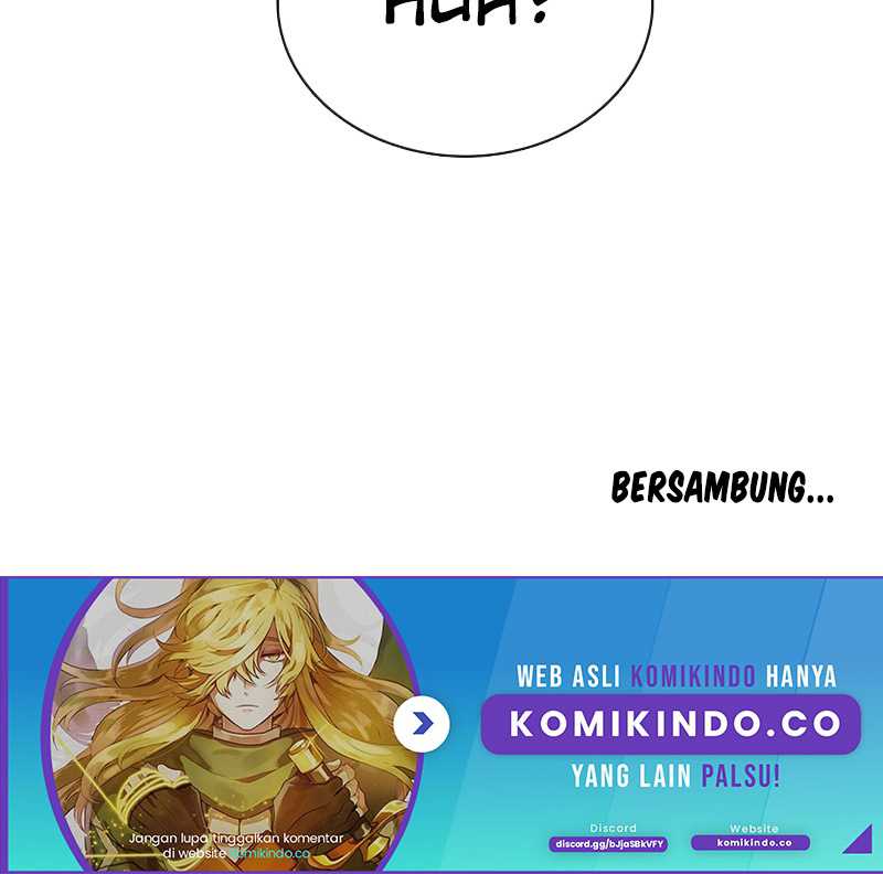 Miracle Hero! Chapter 11 Gambar 26