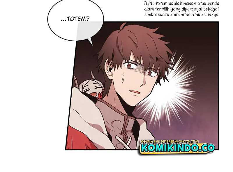 Miracle Hero! Chapter 11 Gambar 6