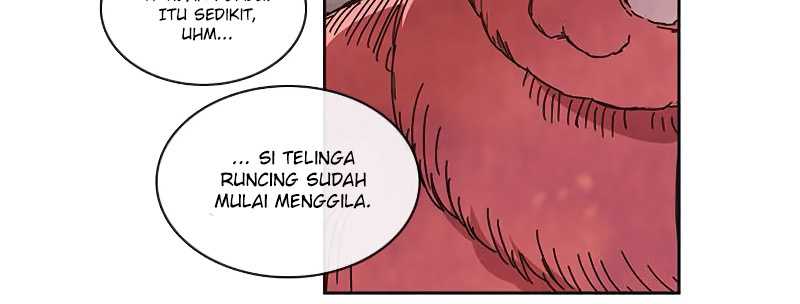 Miracle Hero! Chapter 11 Gambar 11
