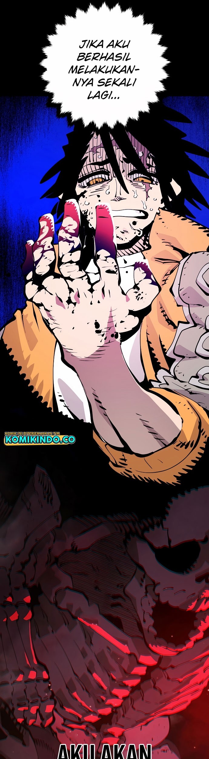 Player Chapter 88 Gambar 10