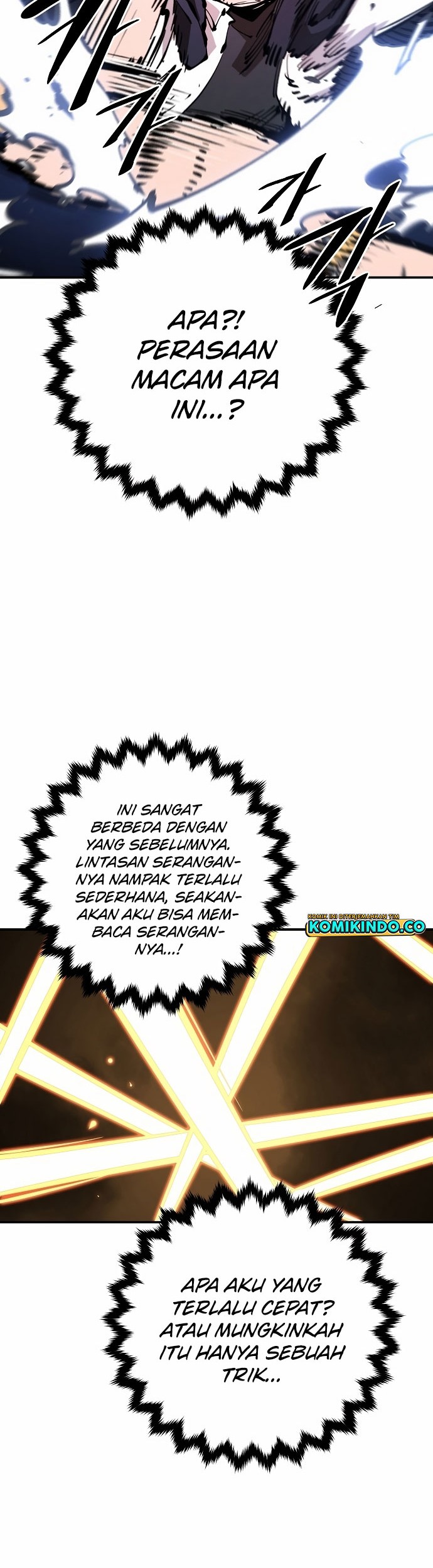 Player Chapter 88 Gambar 13