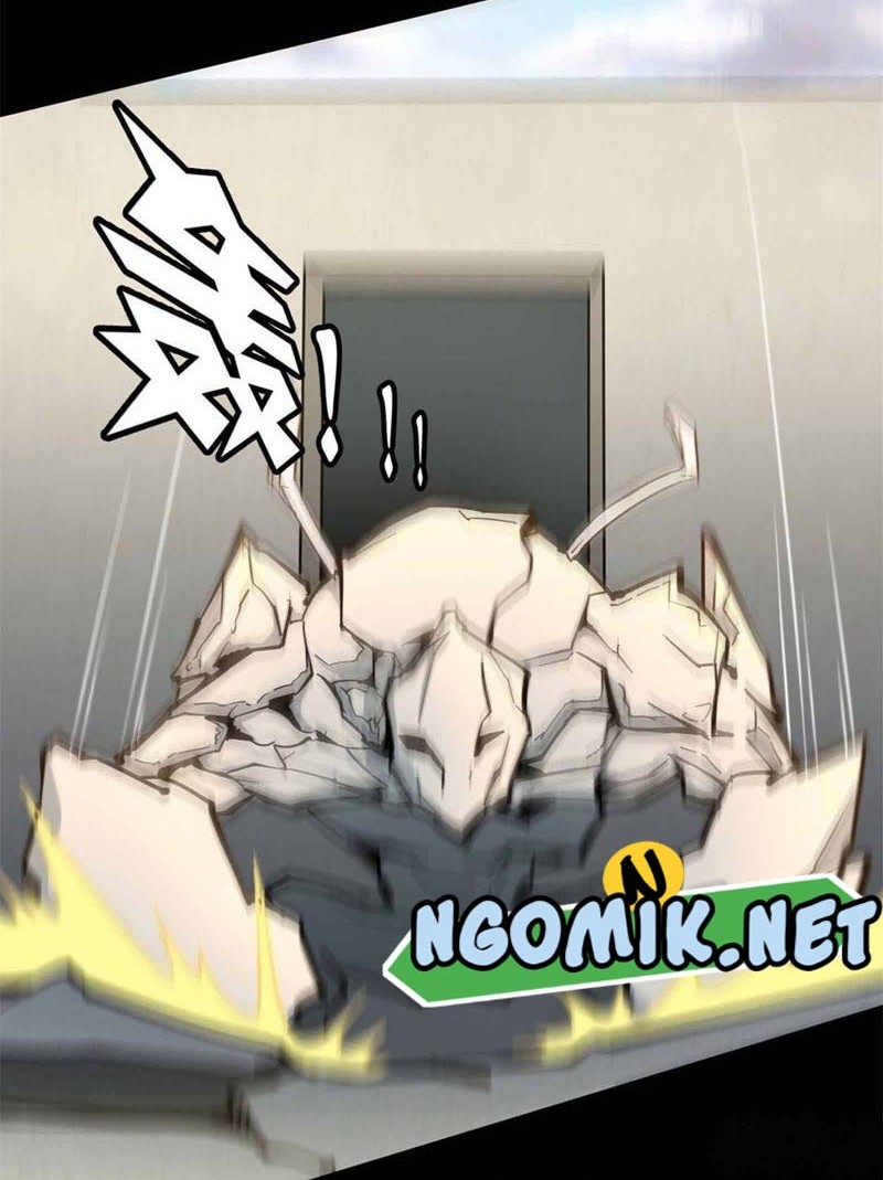 Virus Girlfriend Chapter 272 Gambar 43