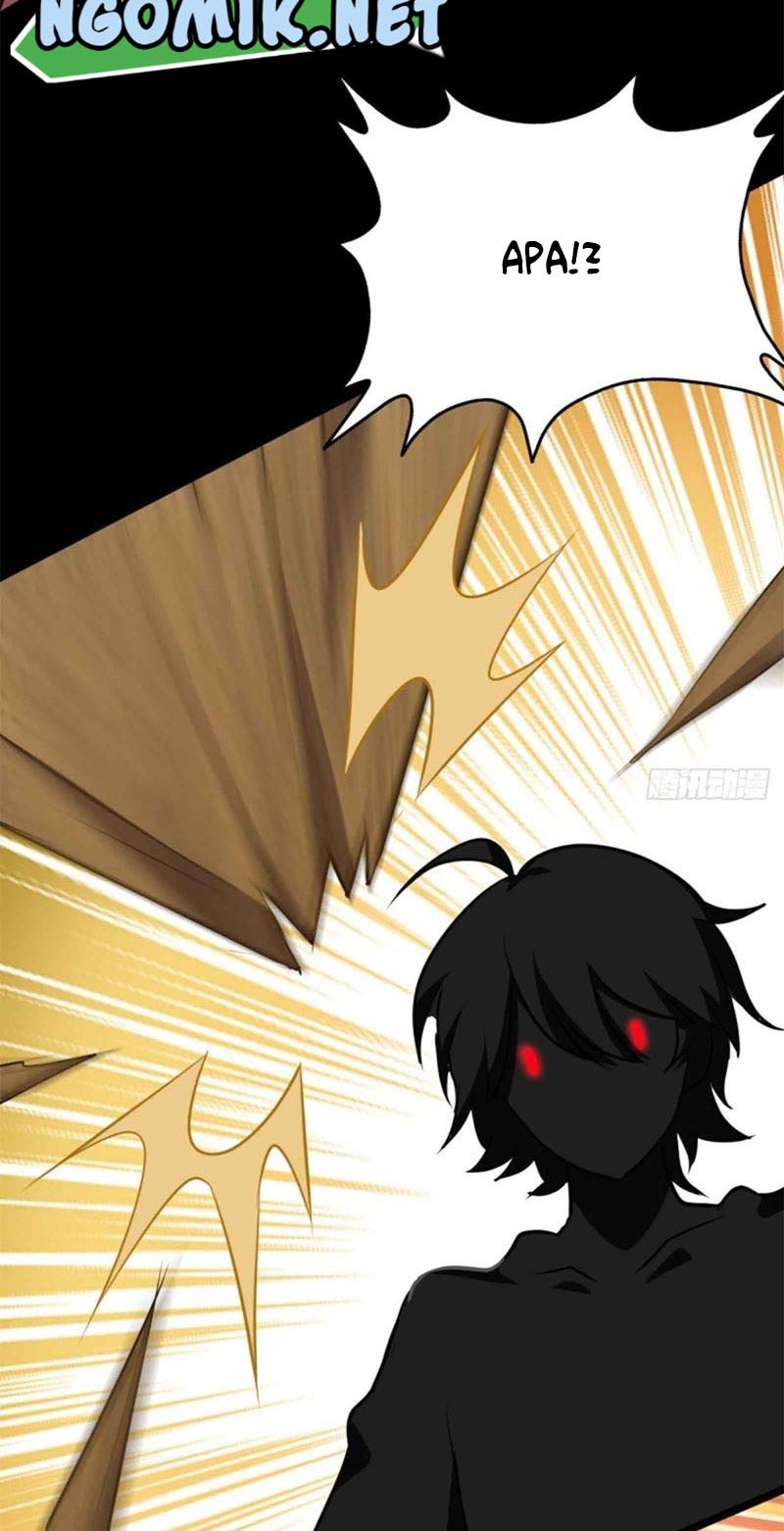 Virus Girlfriend Chapter 271 Gambar 33