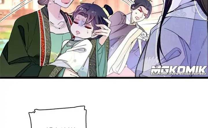 Baca Manhua Sijin Chapter 209 Gambar 2