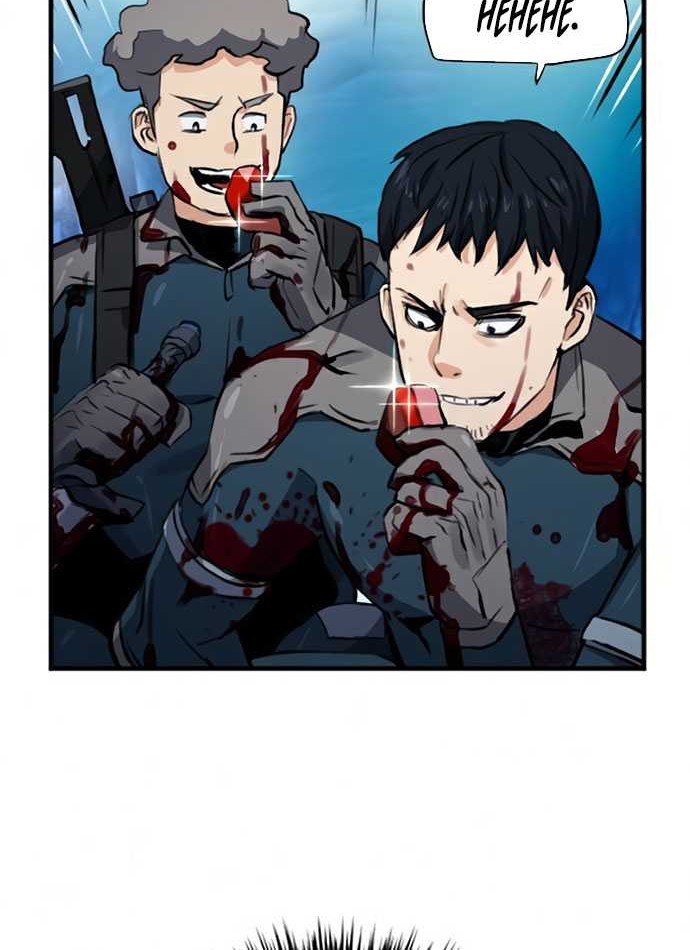 Seoul Station Druid Chapter 37 Gambar 21