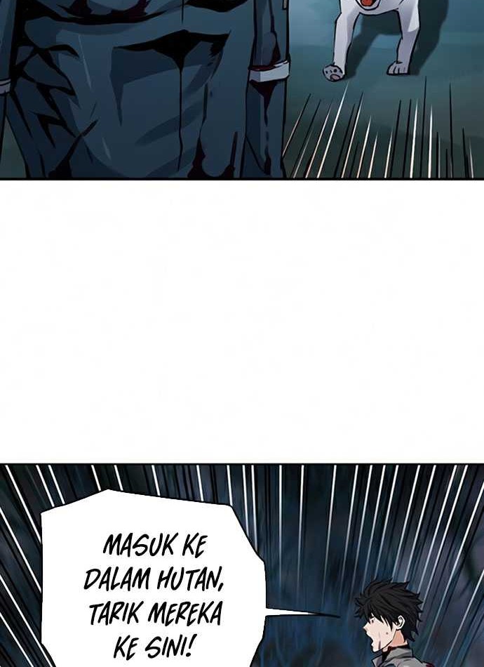 Seoul Station Druid Chapter 37 Gambar 23