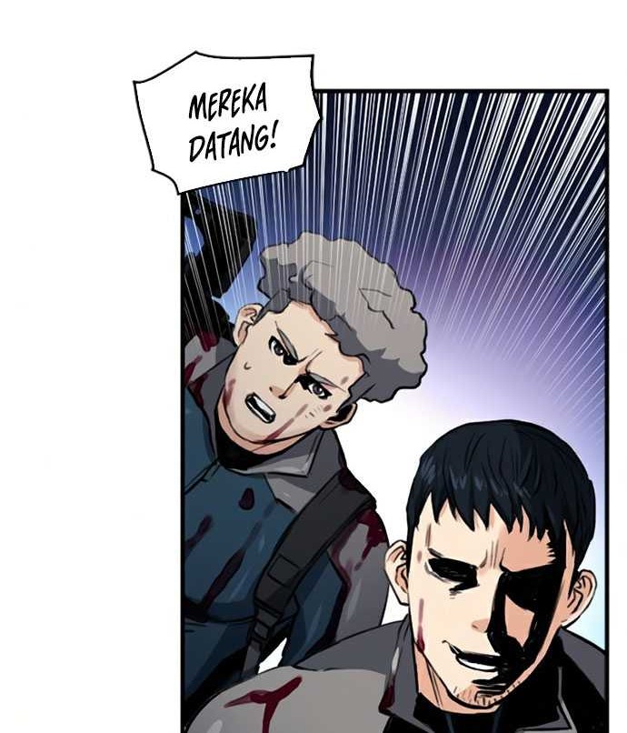 Seoul Station Druid Chapter 37 Gambar 27