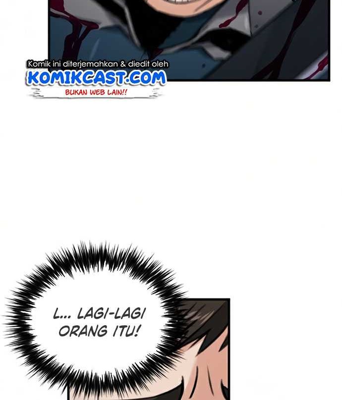 Seoul Station Druid Chapter 37 Gambar 29